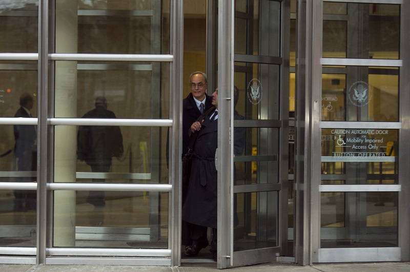 ПРИМАЛИ МИТО: Два фудбалска званичника осуђена за корупцију